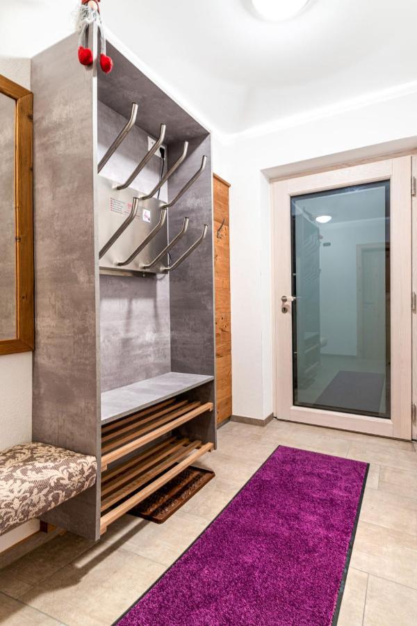 Apartment Michi By Interhome シュヴェンダウ エクステリア 写真
