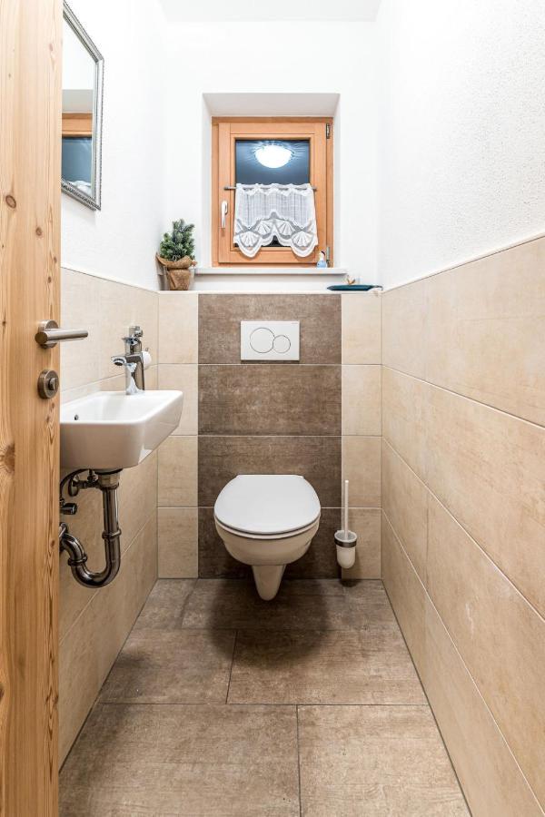 Apartment Michi By Interhome シュヴェンダウ エクステリア 写真